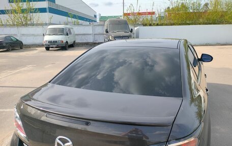 Mazda 6, 2012 год, 1 370 000 рублей, 7 фотография