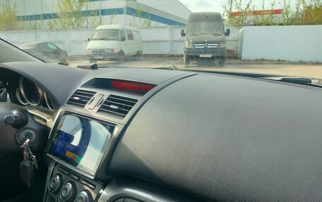 Mazda 6, 2012 год, 1 370 000 рублей, 15 фотография