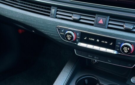 Audi A4, 2018 год, 2 100 000 рублей, 6 фотография