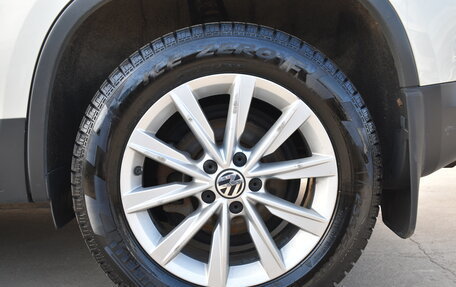 Volkswagen Tiguan I, 2013 год, 1 199 000 рублей, 15 фотография