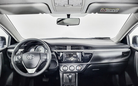 Toyota Corolla, 2015 год, 1 735 000 рублей, 14 фотография