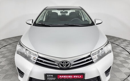 Toyota Corolla, 2015 год, 1 735 000 рублей, 2 фотография