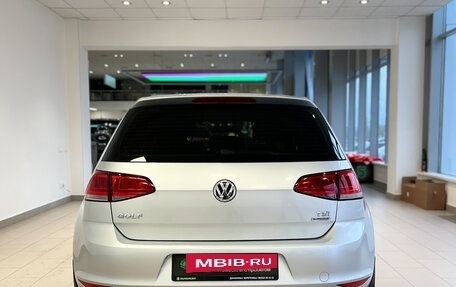 Volkswagen Golf VII, 2013 год, 1 220 000 рублей, 7 фотография