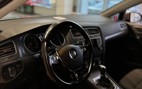 Volkswagen Golf VII, 2013 год, 1 220 000 рублей, 11 фотография