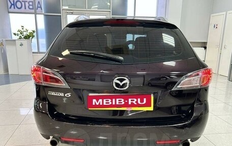 Mazda 6, 2008 год, 999 000 рублей, 4 фотография