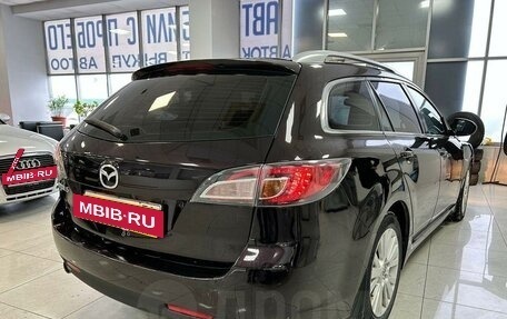 Mazda 6, 2008 год, 999 000 рублей, 5 фотография