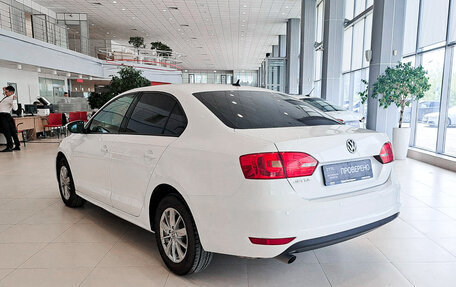 Volkswagen Jetta VI, 2014 год, 1 294 000 рублей, 7 фотография