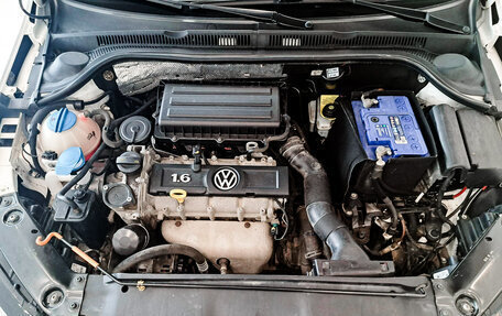 Volkswagen Jetta VI, 2014 год, 1 294 000 рублей, 9 фотография