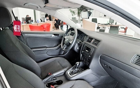 Volkswagen Jetta VI, 2014 год, 1 294 000 рублей, 11 фотография