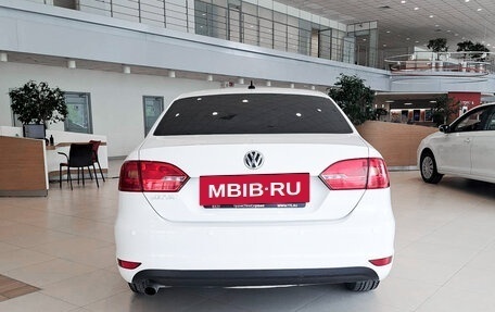 Volkswagen Jetta VI, 2014 год, 1 294 000 рублей, 6 фотография