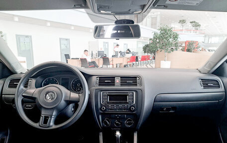 Volkswagen Jetta VI, 2014 год, 1 294 000 рублей, 14 фотография
