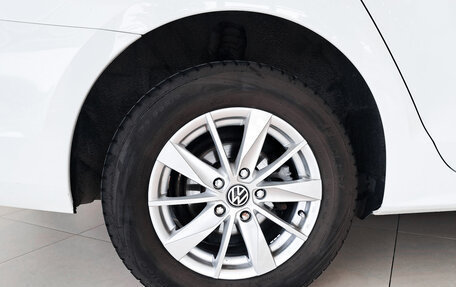 Volkswagen Jetta VI, 2014 год, 1 294 000 рублей, 18 фотография
