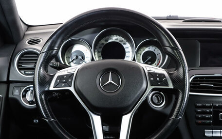Mercedes-Benz C-Класс, 2012 год, 1 789 000 рублей, 8 фотография