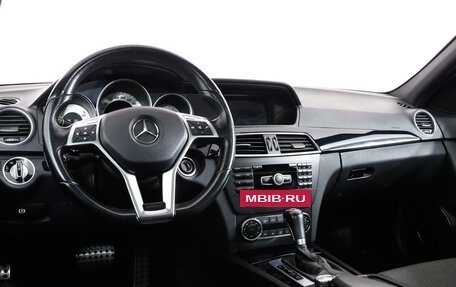 Mercedes-Benz C-Класс, 2012 год, 1 789 000 рублей, 4 фотография