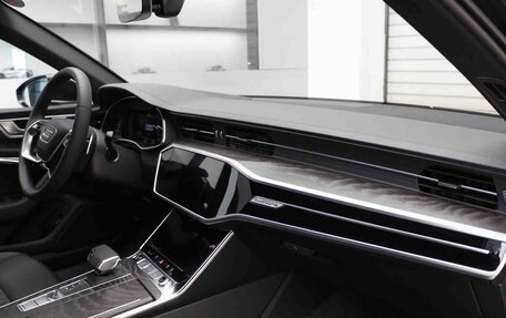 Audi A6, 2023 год, 9 890 000 рублей, 11 фотография
