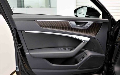 Audi A6, 2023 год, 9 890 000 рублей, 20 фотография