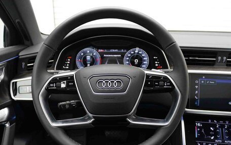 Audi A6, 2023 год, 9 890 000 рублей, 25 фотография