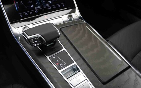 Audi A6, 2023 год, 9 890 000 рублей, 26 фотография