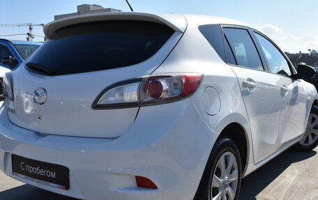 Mazda 3, 2013 год, 1 039 000 рублей, 4 фотография
