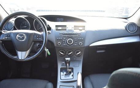 Mazda 3, 2013 год, 1 039 000 рублей, 7 фотография