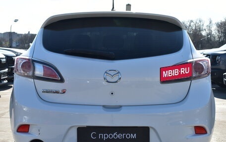 Mazda 3, 2013 год, 1 039 000 рублей, 5 фотография