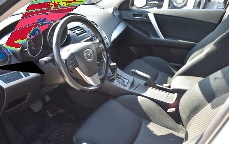 Mazda 3, 2013 год, 1 039 000 рублей, 8 фотография