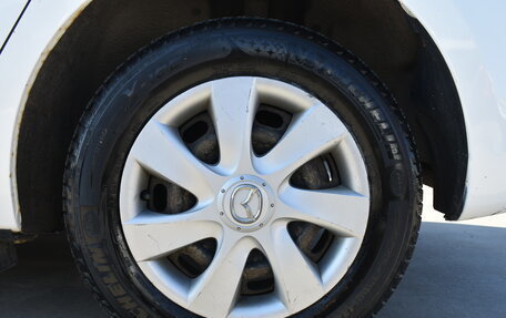 Mazda 3, 2013 год, 1 039 000 рублей, 15 фотография