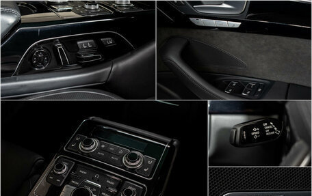 Audi A8, 2016 год, 2 770 000 рублей, 15 фотография