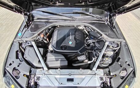 BMW 4 серия, 2021 год, 5 656 000 рублей, 9 фотография