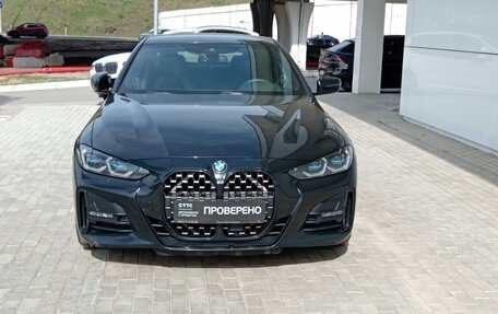 BMW 4 серия, 2021 год, 5 656 000 рублей, 2 фотография