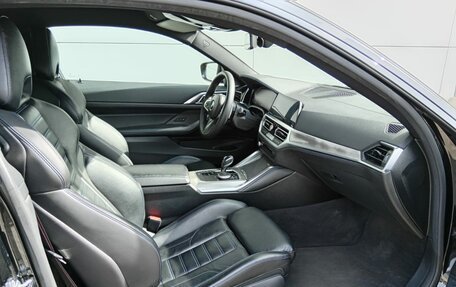 BMW 4 серия, 2021 год, 5 656 000 рублей, 11 фотография