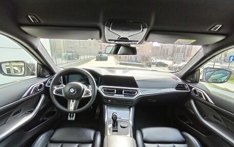 BMW 4 серия, 2021 год, 5 656 000 рублей, 14 фотография