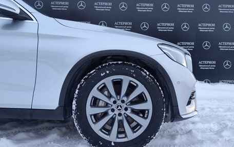 Mercedes-Benz GLC Coupe, 2019 год, 5 750 000 рублей, 5 фотография