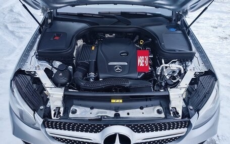Mercedes-Benz GLC Coupe, 2019 год, 5 750 000 рублей, 8 фотография