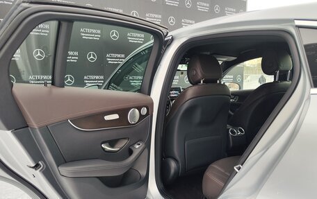 Mercedes-Benz GLC Coupe, 2019 год, 5 750 000 рублей, 10 фотография