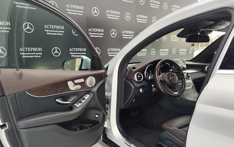 Mercedes-Benz GLC Coupe, 2019 год, 5 750 000 рублей, 12 фотография