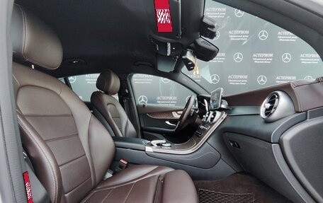 Mercedes-Benz GLC Coupe, 2019 год, 5 750 000 рублей, 30 фотография