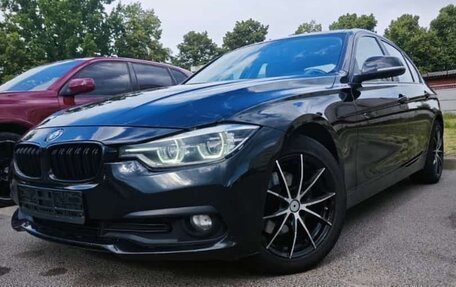 BMW 3 серия, 2016 год, 2 600 000 рублей, 2 фотография