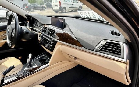 BMW 3 серия, 2016 год, 2 600 000 рублей, 13 фотография