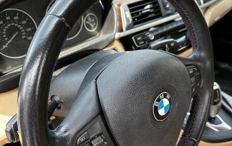 BMW 3 серия, 2016 год, 2 600 000 рублей, 15 фотография
