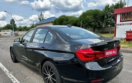 BMW 3 серия, 2016 год, 2 600 000 рублей, 7 фотография