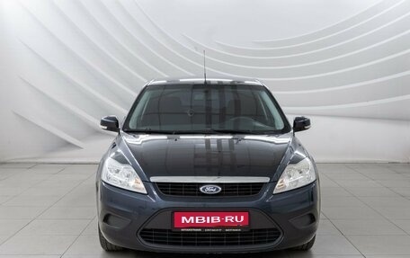 Ford Focus II рестайлинг, 2010 год, 898 000 рублей, 3 фотография