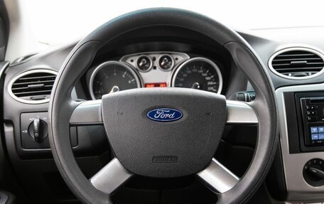 Ford Focus II рестайлинг, 2010 год, 898 000 рублей, 14 фотография