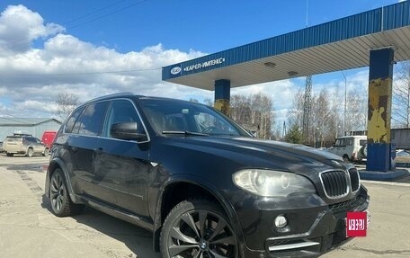BMW X5, 2009 год, 1 880 000 рублей, 1 фотография