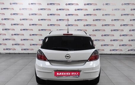 Opel Astra H, 2013 год, 739 000 рублей, 3 фотография