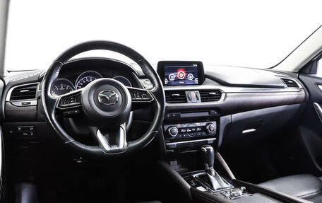 Mazda 6, 2017 год, 2 799 000 рублей, 2 фотография