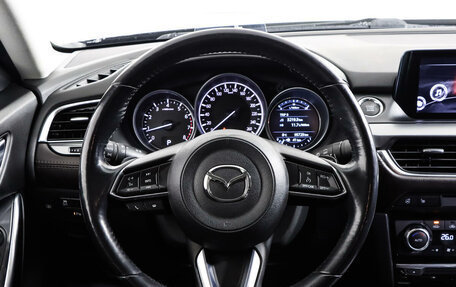 Mazda 6, 2017 год, 2 799 000 рублей, 8 фотография
