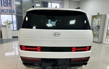 Hyundai Santa Fe IV, 2023 год, 5 700 000 рублей, 4 фотография