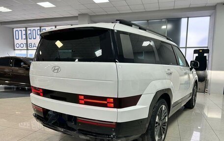 Hyundai Santa Fe IV, 2023 год, 5 700 000 рублей, 5 фотография