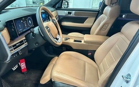 Hyundai Santa Fe IV, 2023 год, 5 700 000 рублей, 8 фотография
